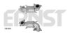 ERNST 758888 Catalytic Converter